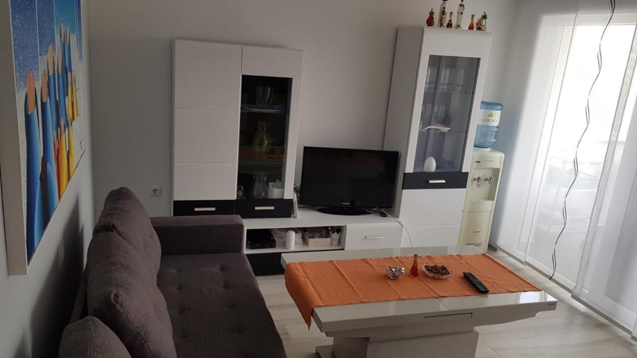 Villa Jeka, Malinska, Krk Esterno foto